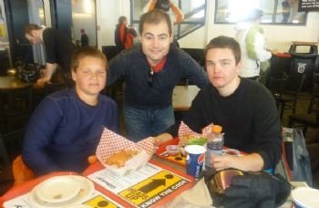 Rickgannon20 profile photo