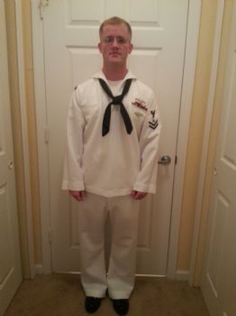 clayperry615 profile photo