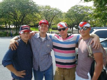 jwise815 profile photo