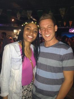 sallywho profile photo