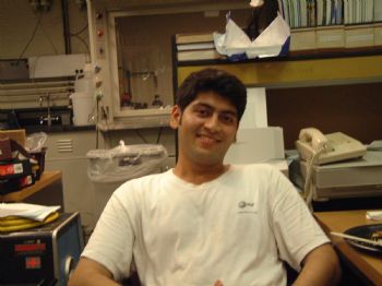 Ashutosh profile photo