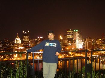 Ashutosh profile photo