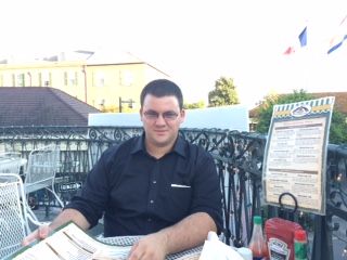 donaldmb profile photo