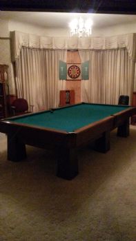 WarriorMonk profile photo