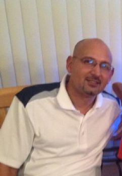 Antonio46 profile photo