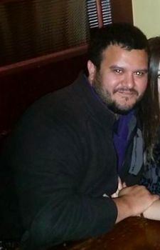 Vincent1014 profile photo