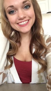 marieg205 profile photo