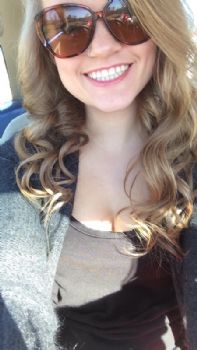 marieg205 profile photo