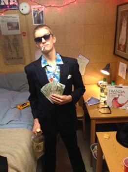 FuturePOTUS profile photo