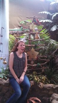 Kenian profile photo