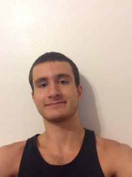 Clayton422 profile photo