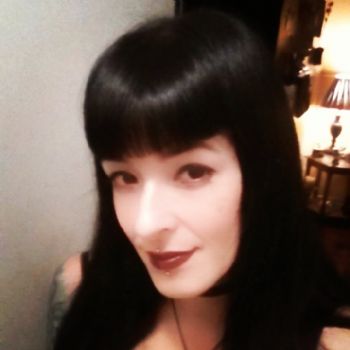 Amber G profile photo