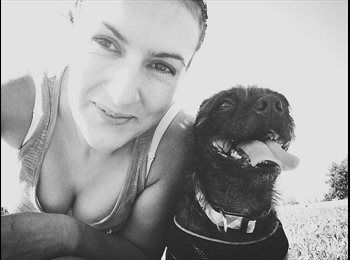 JessDriz1986 profile photo