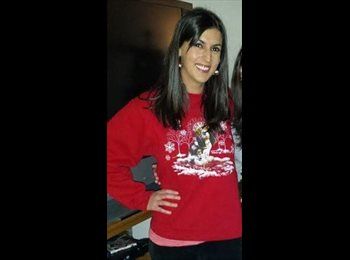 JessDriz1986 profile photo