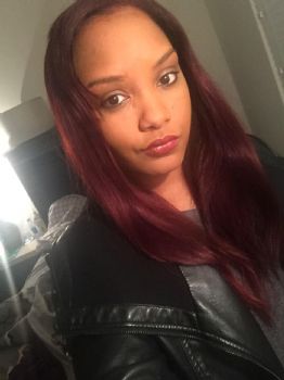 MaeWoods profile photo