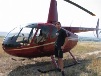 scott262 profile photo