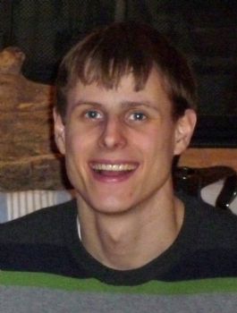 geoman314 profile photo