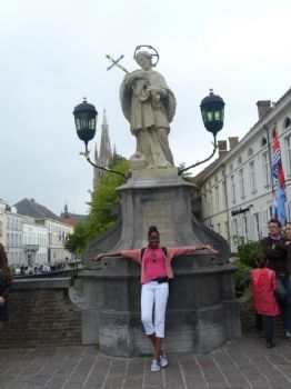 SunnyJA profile photo