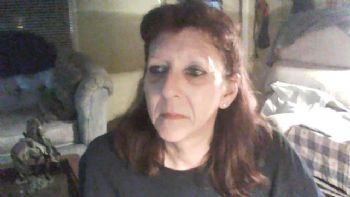 truckinlady profile photo