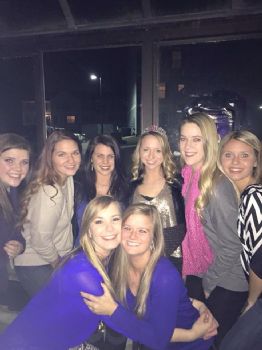 Scbutler93 profile photo