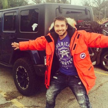 Lar3272 profile photo