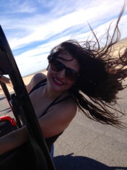 karlacordova profile photo