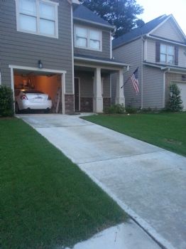 kev1545 profile photo