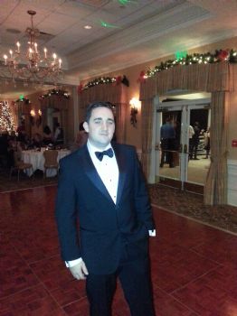 kev1545 profile photo