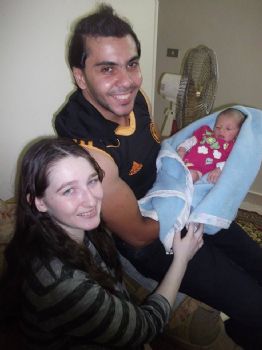 azlyn 13 profile photo