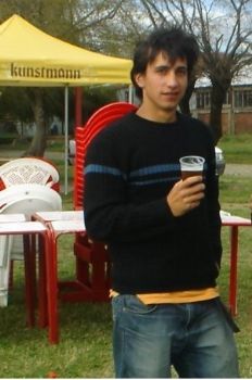 luis1988 profile photo