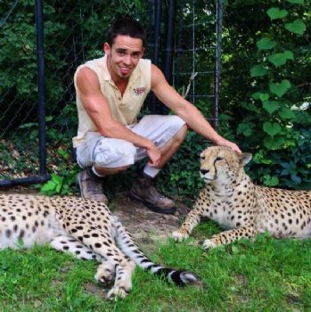 dkirby profile photo