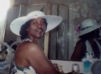 ladydriver profile photo