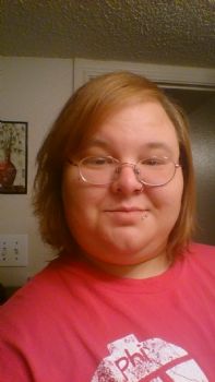 ElizabethB82 profile photo