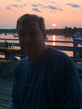 johnmaine profile photo