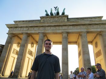 athiggins profile photo