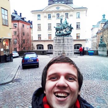 NickBelarus profile photo