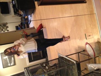 Kgray93 profile photo