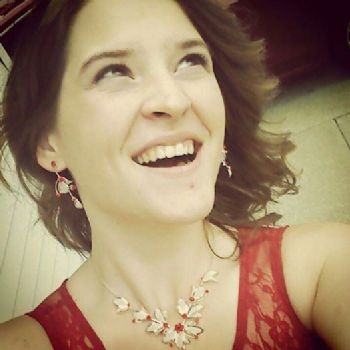 happyrach123 profile photo