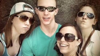 happyrach123 profile photo