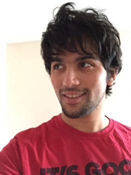 shahharsh profile photo