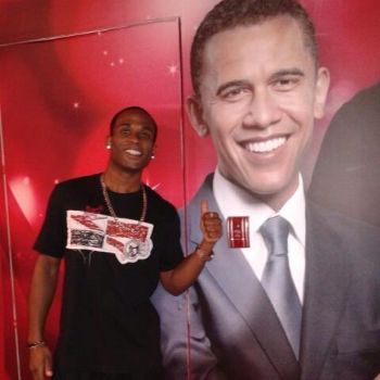 SmileyMurf profile photo