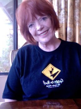 caWoman profile photo