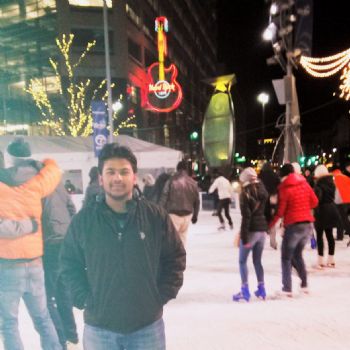 ravi13051991 profile photo