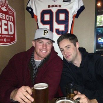 jmac21190 profile photo