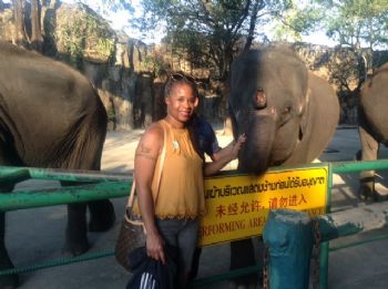 GMarieC profile photo