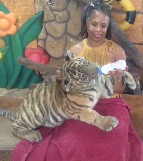 GMarieC profile photo