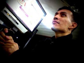 mikeyvilla profile photo