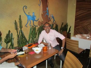 Andrenw profile photo