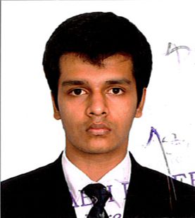 TEJASVIN profile photo