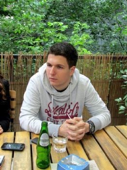 Bgdmickey profile photo